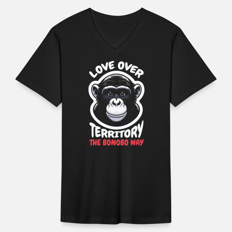 Endangered Species Bonobo Animal Rights Activist