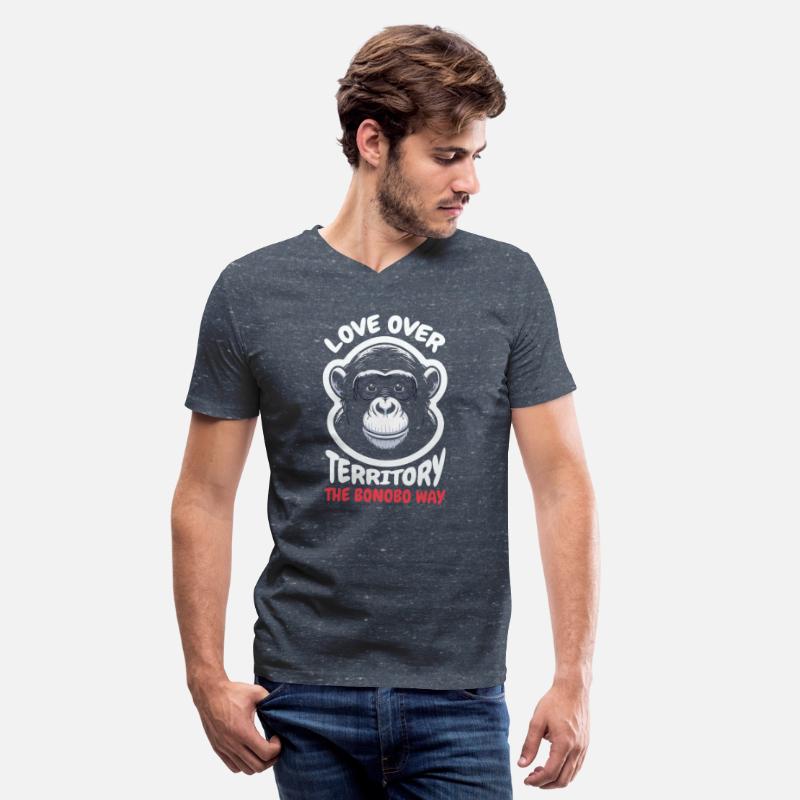 Endangered Species Bonobo Animal Rights Activist