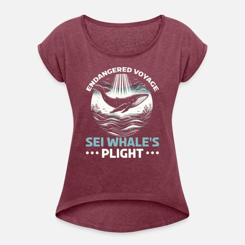 Endangered Species Sei Whale Animal Rights