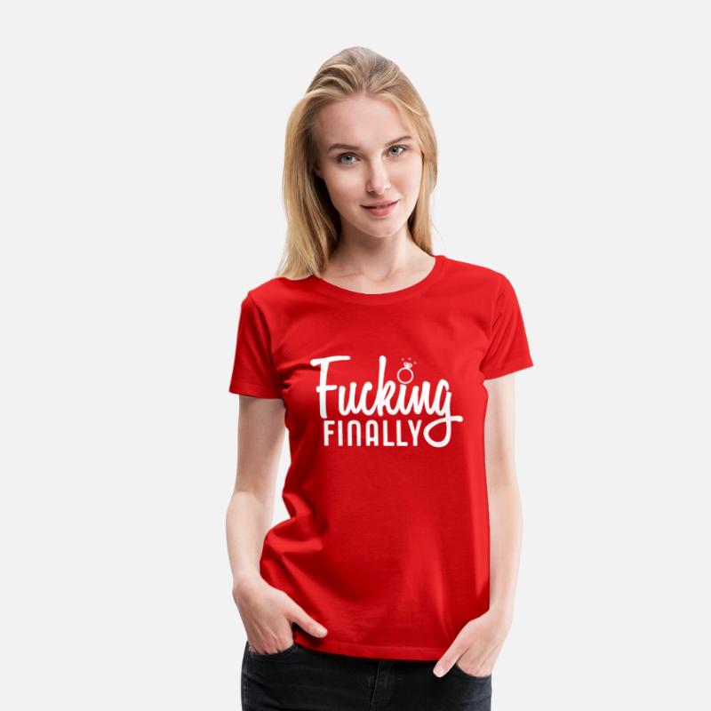 Engagement For Her Fucking Finally Marriage