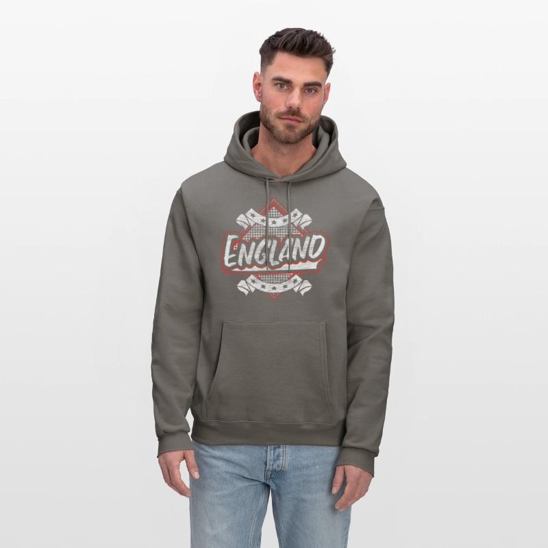 England Soccer Team European Champion Gift