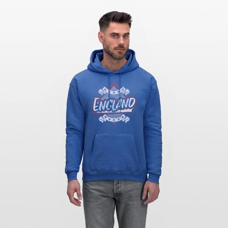 England Soccer Team European Champion Gift