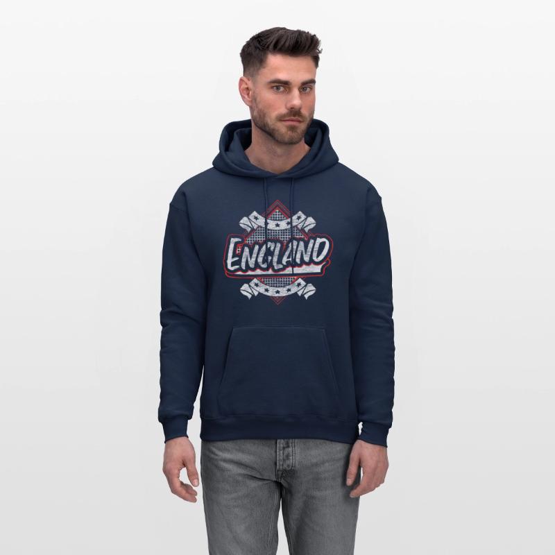 England Soccer Team European Champion Gift