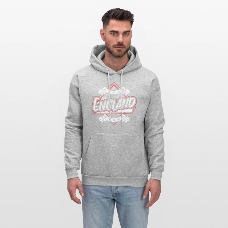 England Soccer Team European Champion Gift