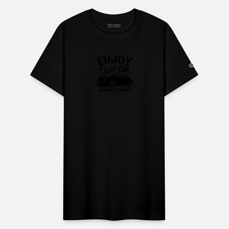 Enjoy Classic car vintage ride community