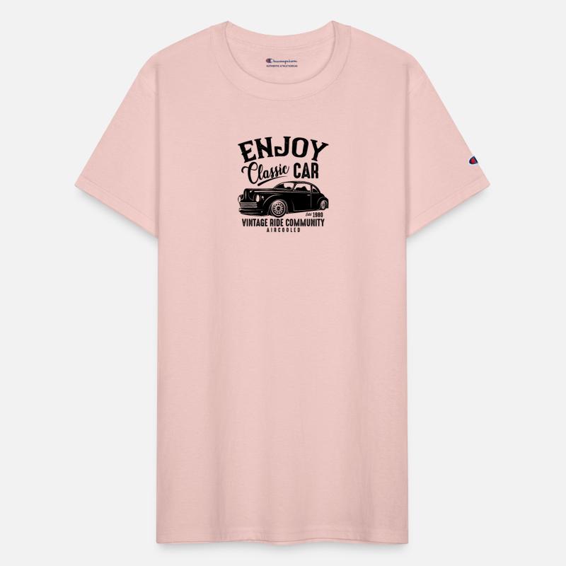 Enjoy Classic car vintage ride community