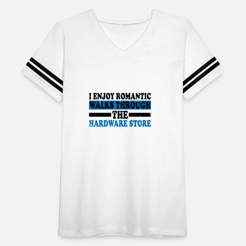 Enjoy Romantic Walks Through The Hardware Store17
