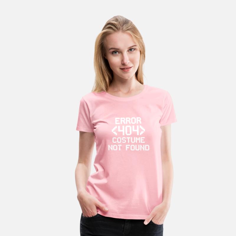 Error 404 Costume Not Found Funny christmas day