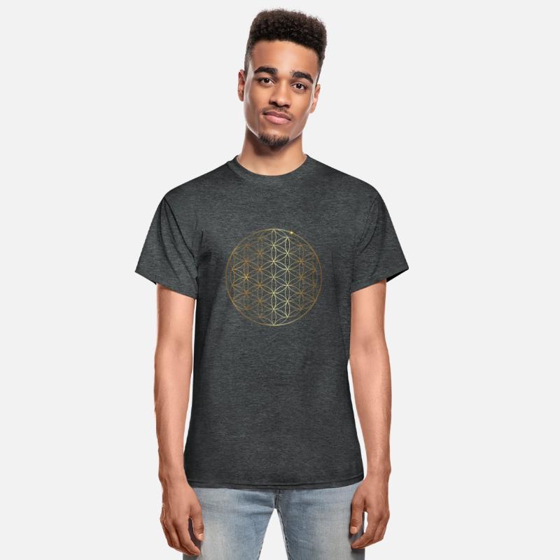 Eternal Bloom: Flower of Life