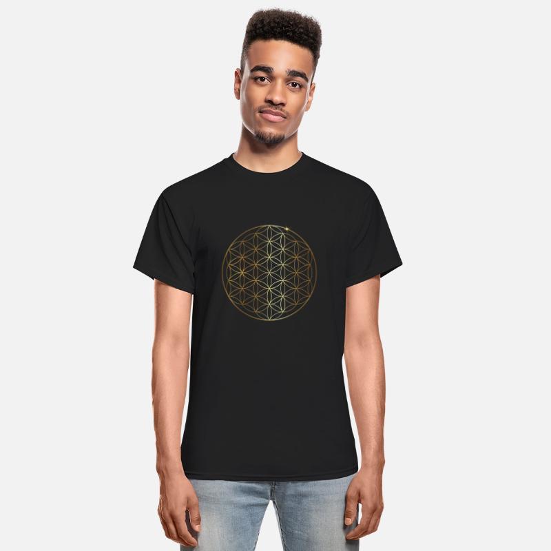 Eternal Bloom: Flower of Life