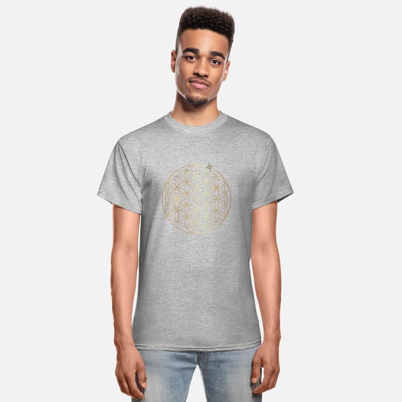Eternal Bloom: Flower of Life