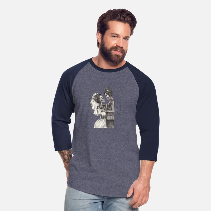 eternal love ( skeleton )