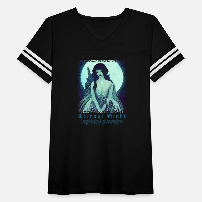 Eternal Night