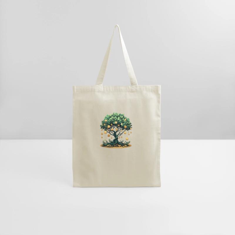 Eucalyptus Tree. Brings Wealth and Happiness