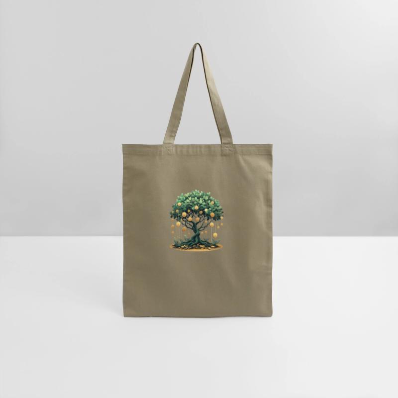 Eucalyptus Tree. Brings Wealth and Happiness