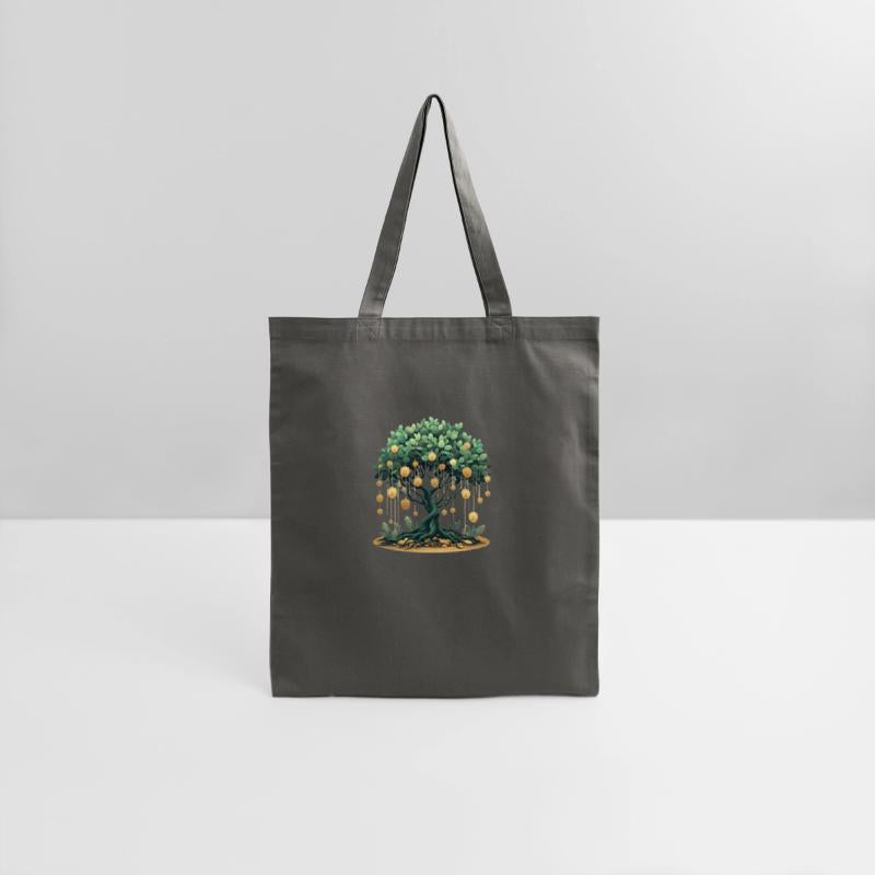 Eucalyptus Tree. Brings Wealth and Happiness