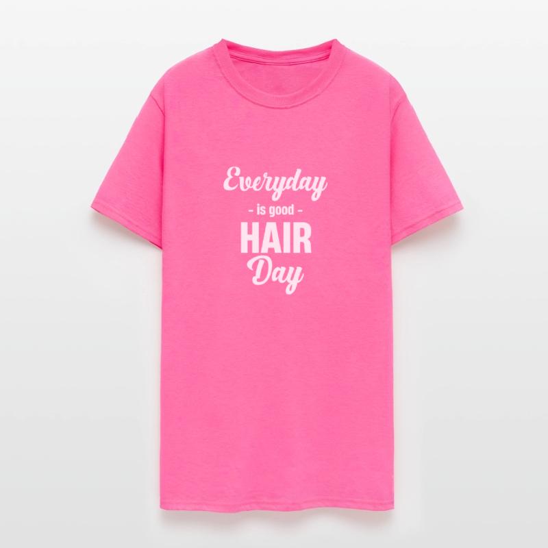 every day Is A Good Hair Day Redheads Stylist