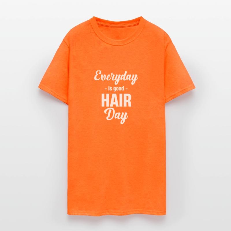 every day Is A Good Hair Day Redheads Stylist