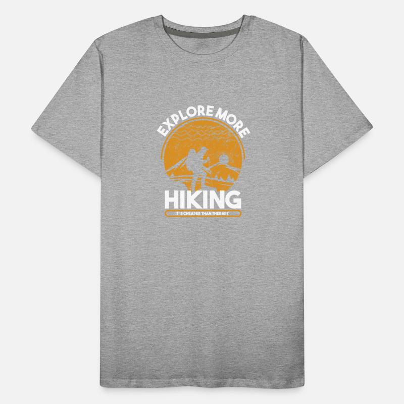 Explore More Hiking