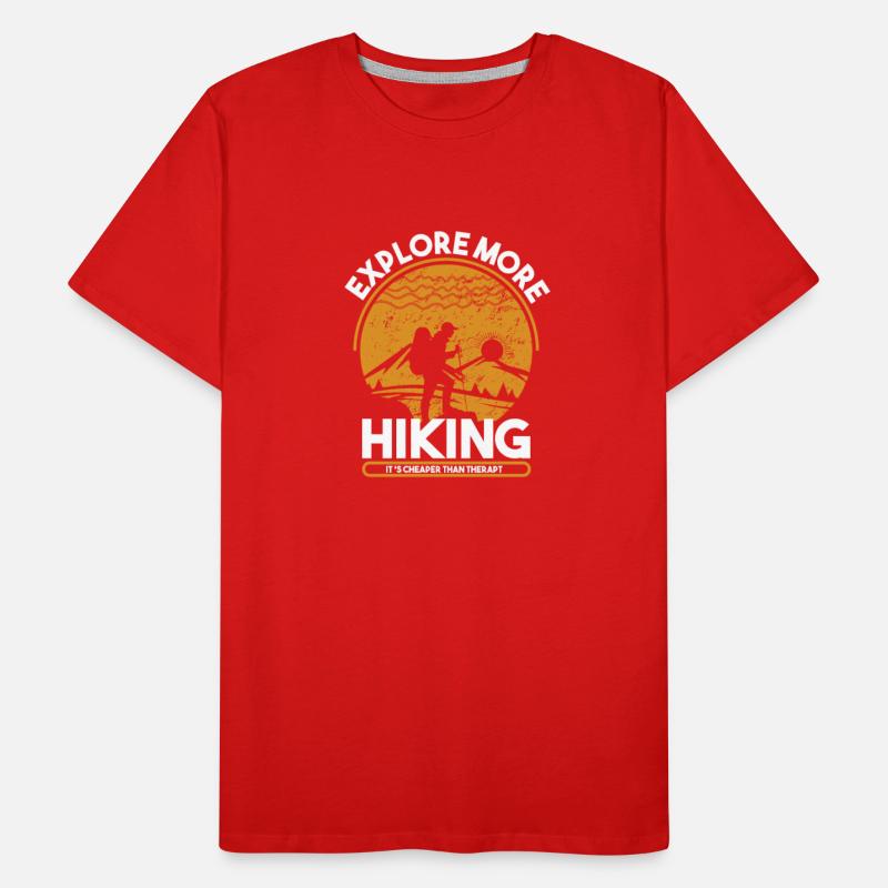 Explore More Hiking