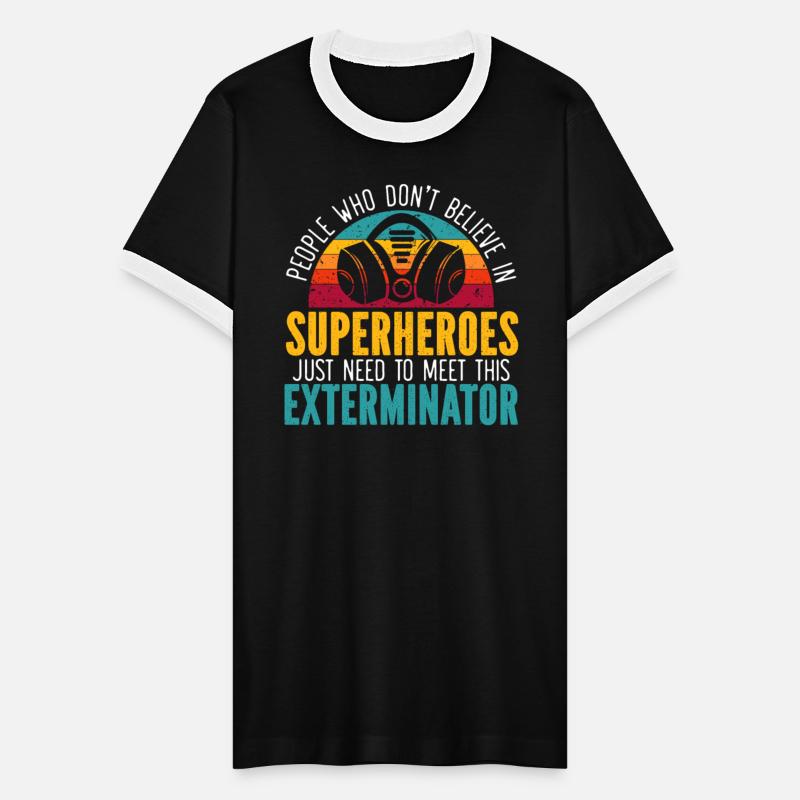 Exterminator Animal Control Pest Control