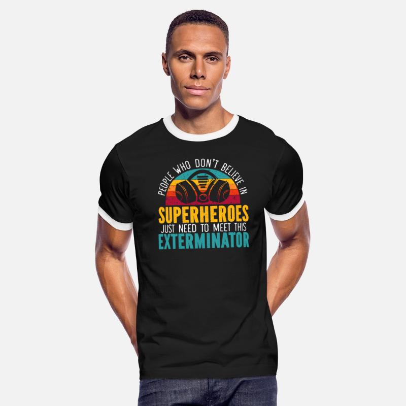 Exterminator Animal Control Pest Control
