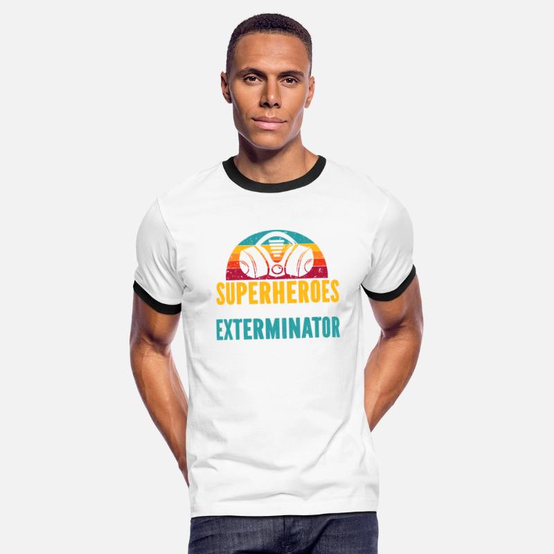 Exterminator Animal Control Pest Control