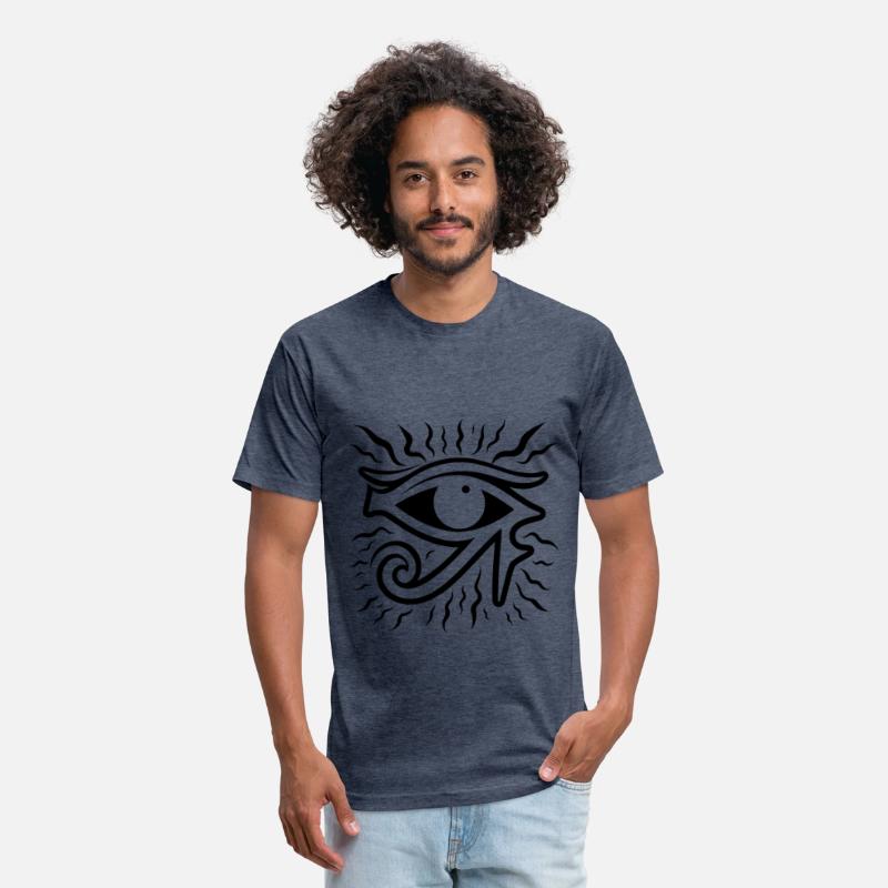 Eye of Horus Egypt Symbol