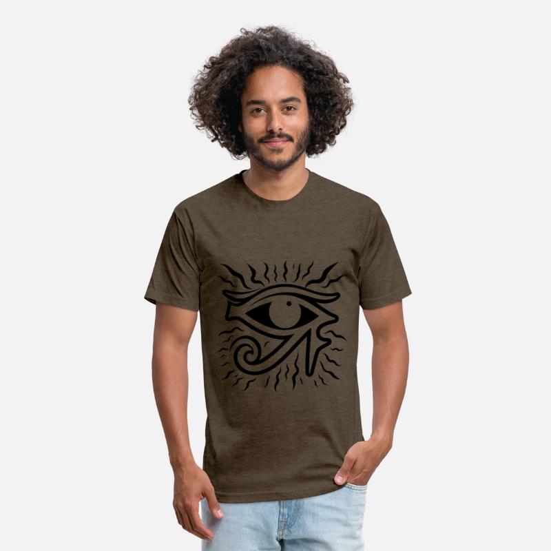 Eye of Horus Egypt Symbol