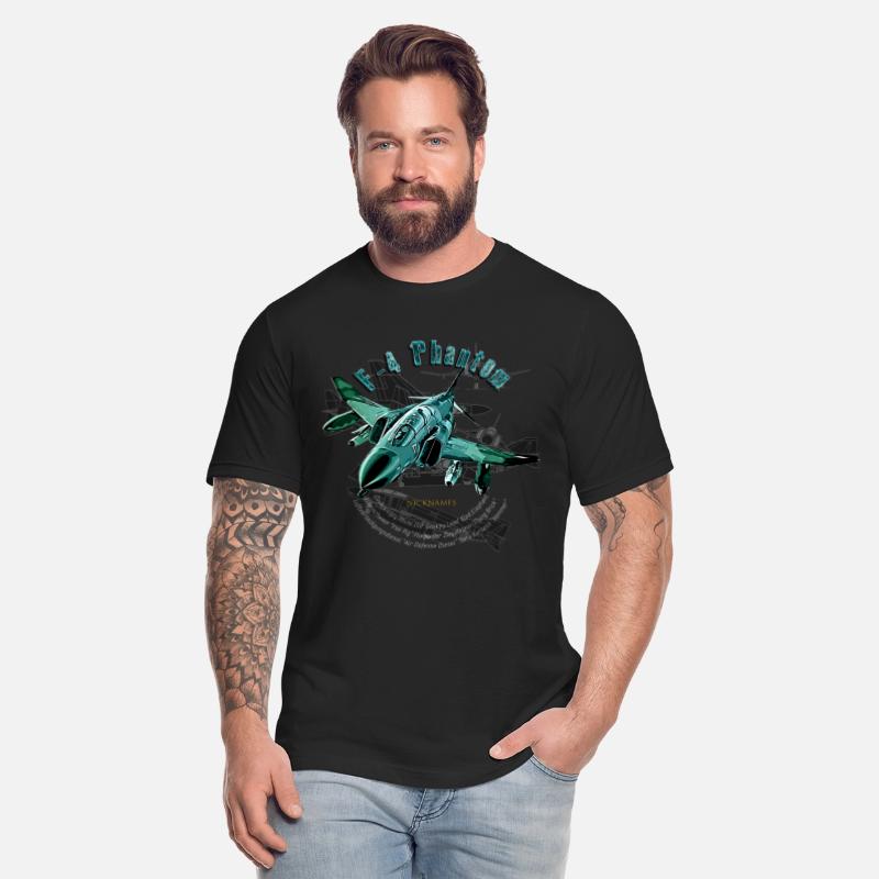 F-4 Phantom Jetfighter