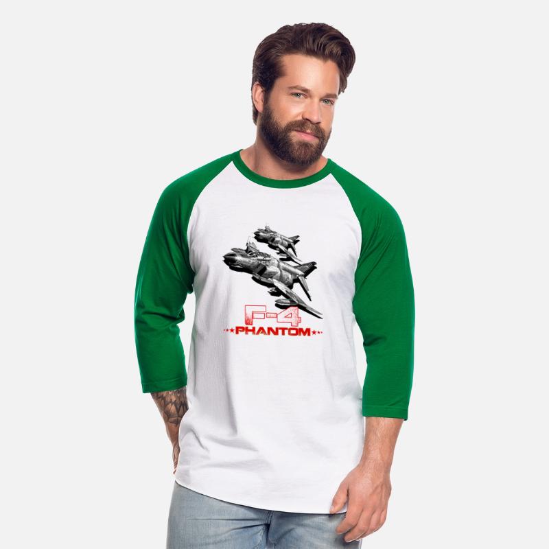F-4 Phantom Us Air Force Fighter jet