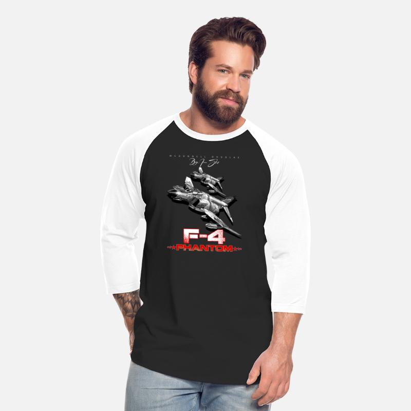 F-4 Phantom Us Air Force Fighter jet