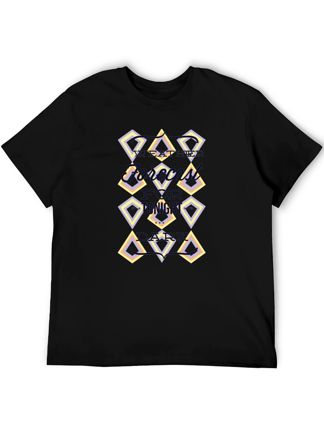 Weather Forecast Tee