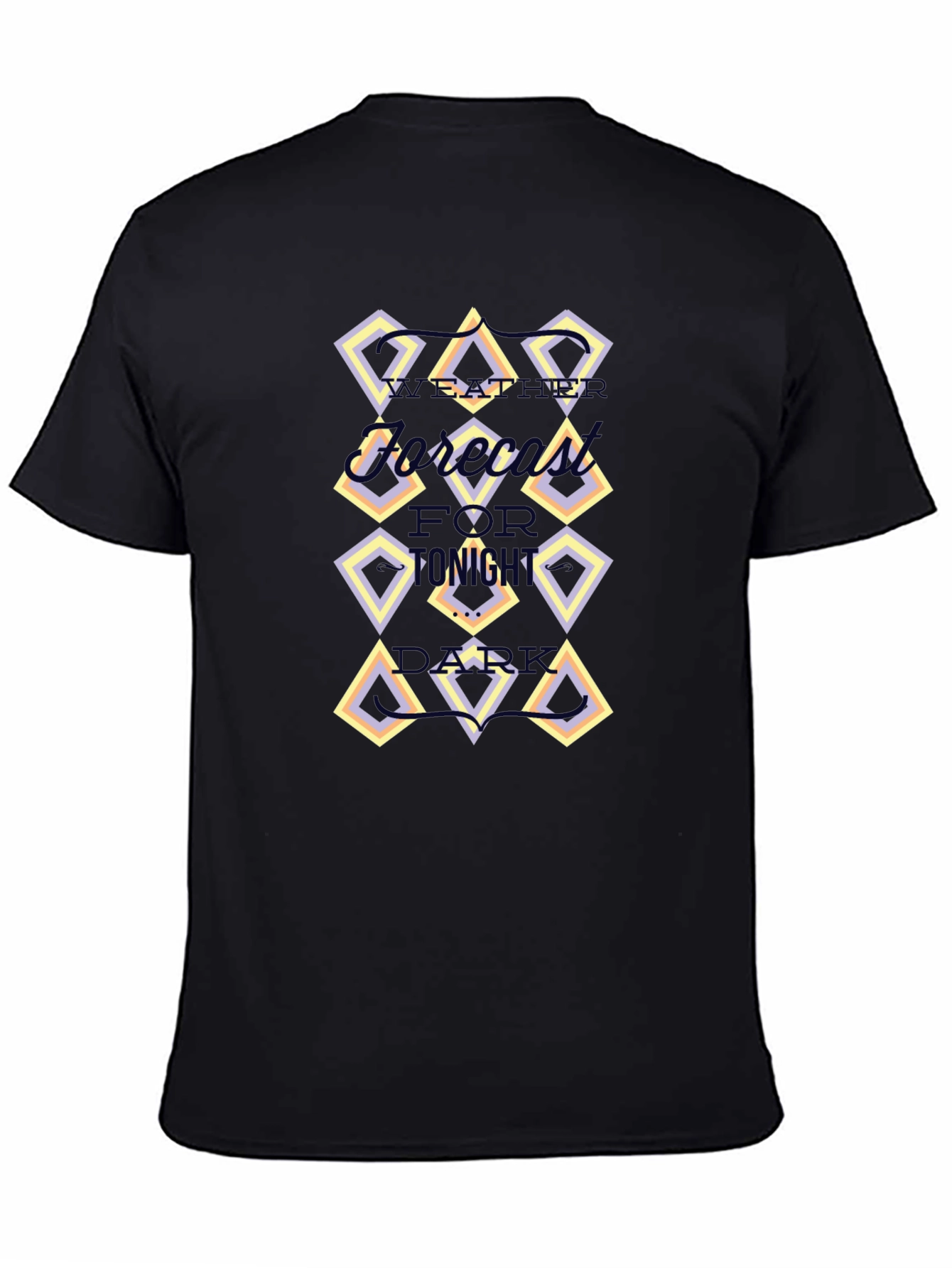 Weather Forecast Tee