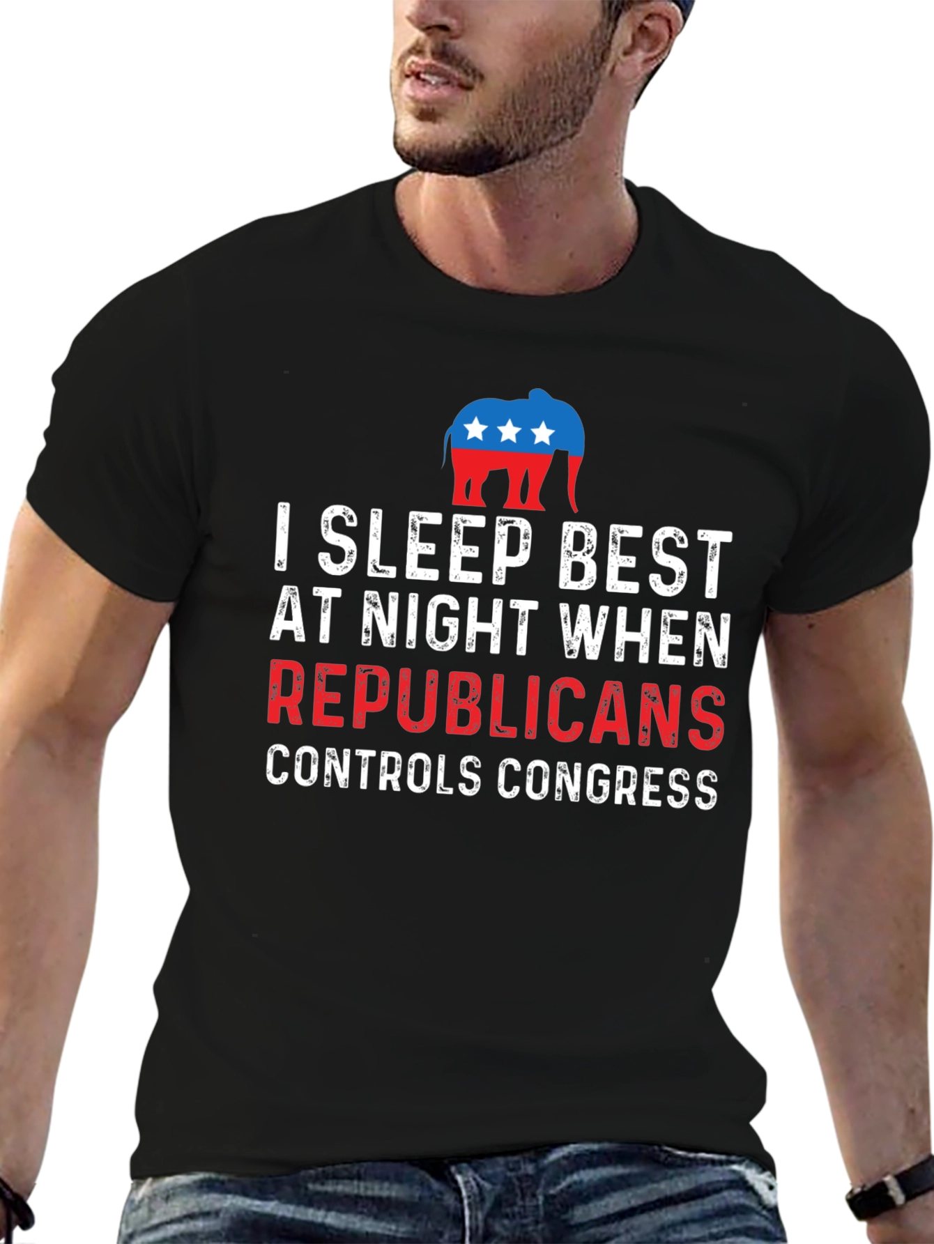 Republican Congress T-Shirt