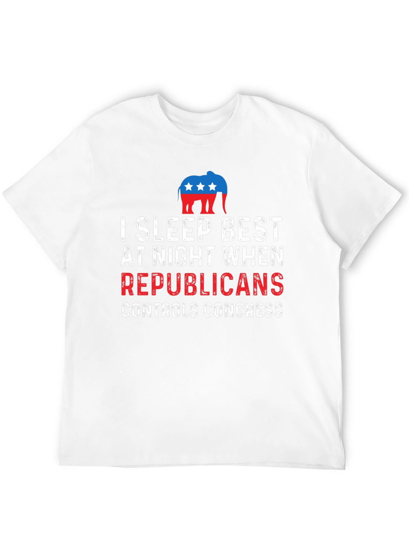 Republican Congress T-Shirt