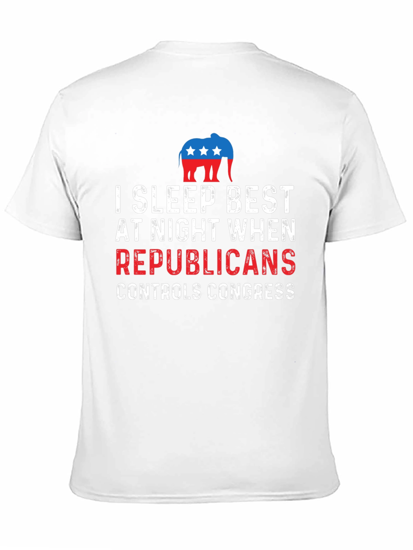 Republican Congress T-Shirt