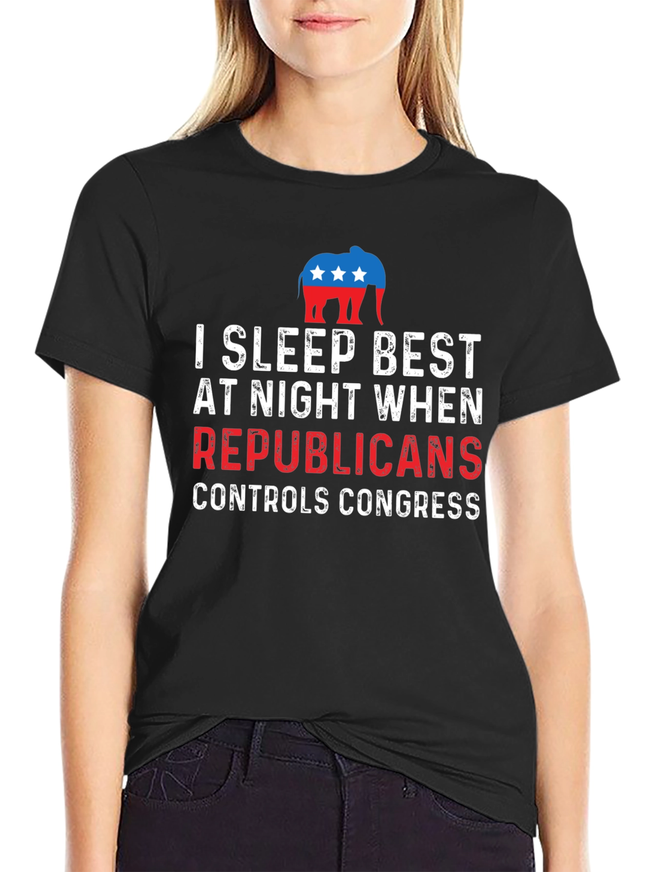 Republican Congress T-Shirt