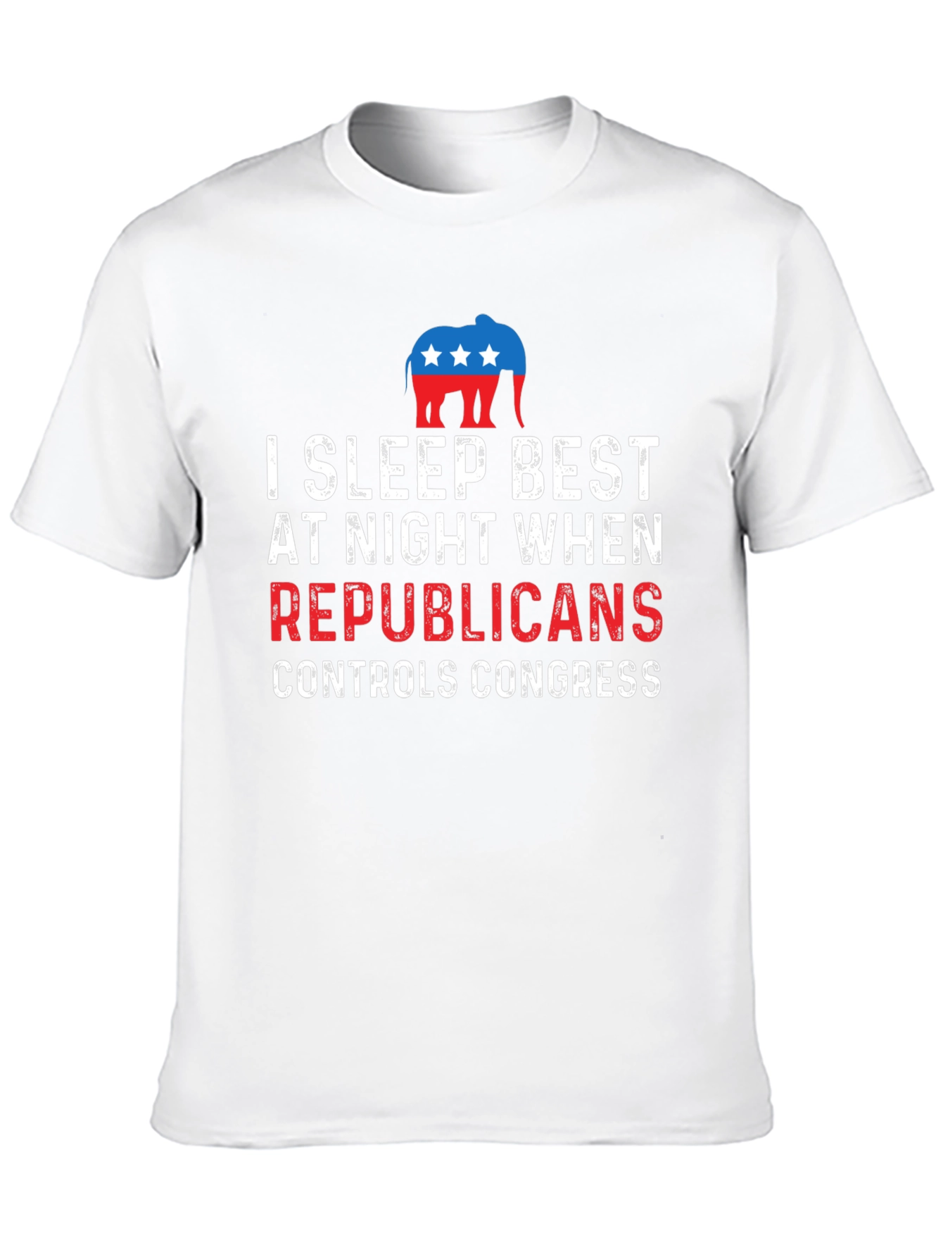 Republican Congress T-Shirt