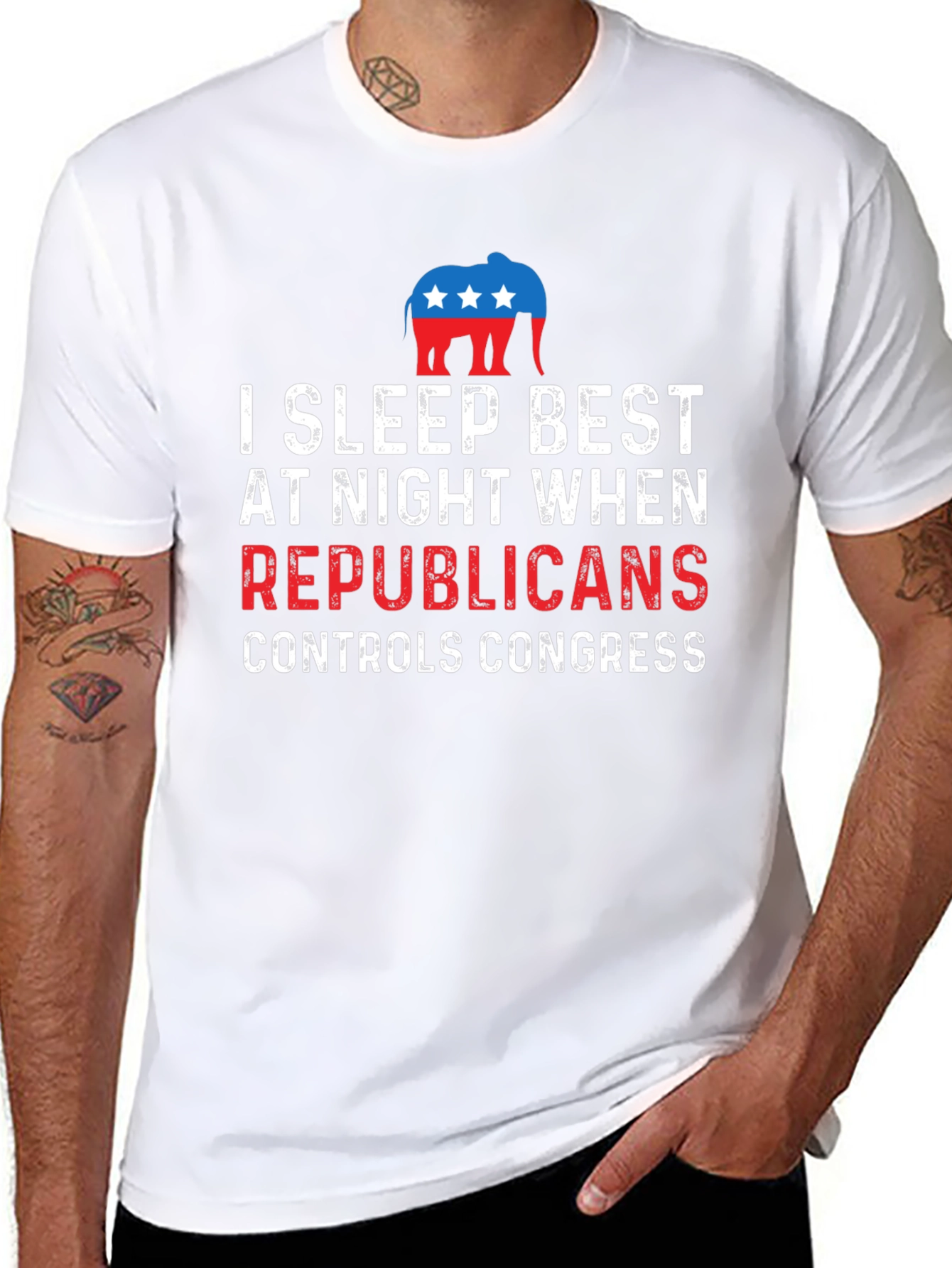 Republican Congress T-Shirt