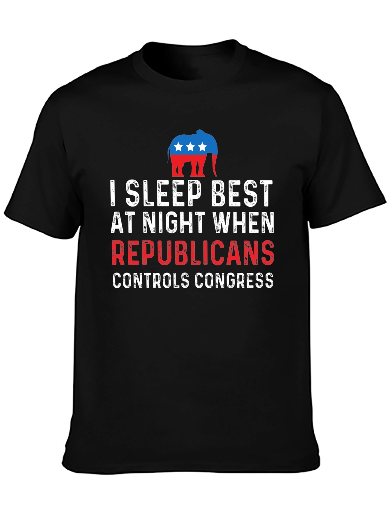 Republican Congress T-Shirt