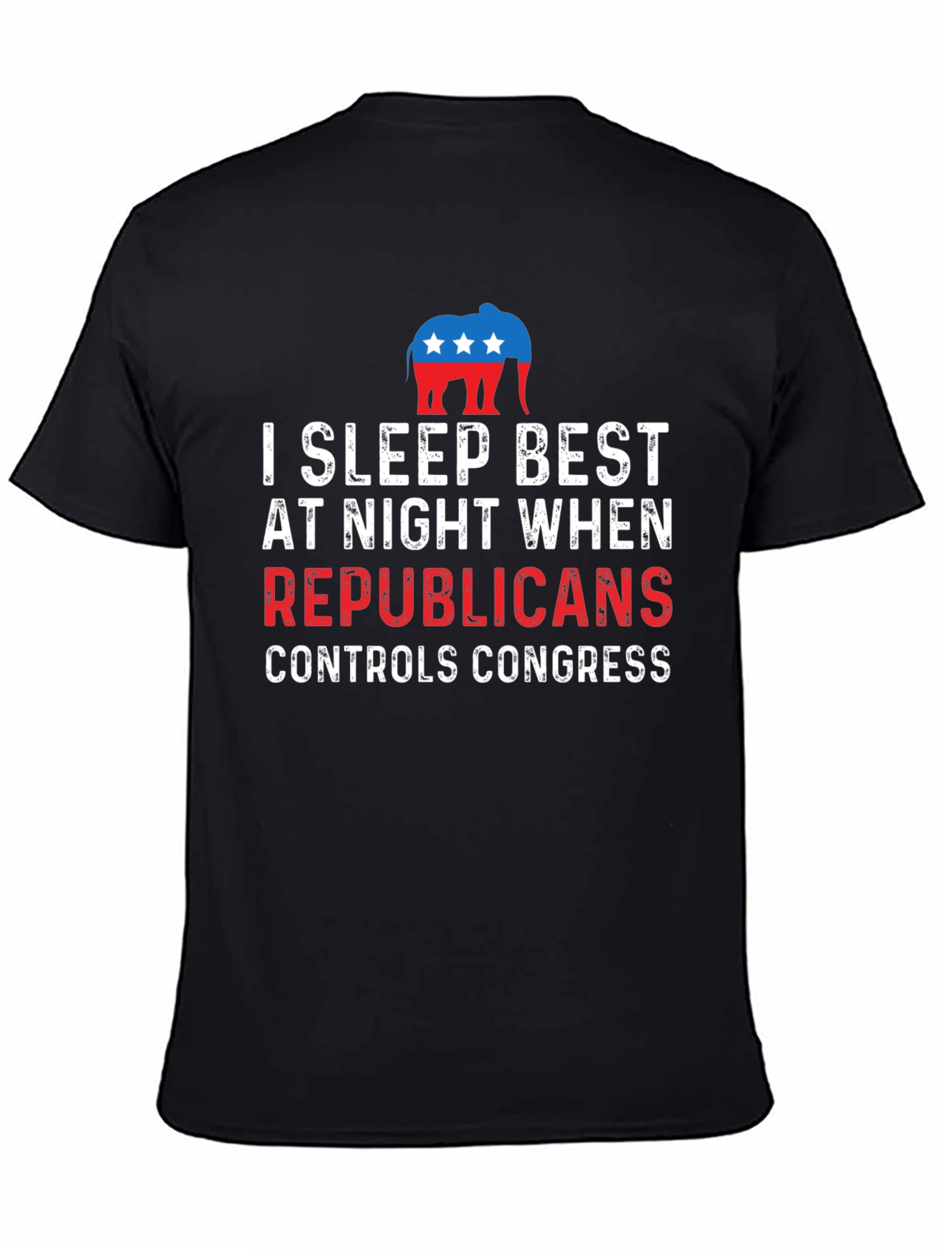 Republican Congress T-Shirt