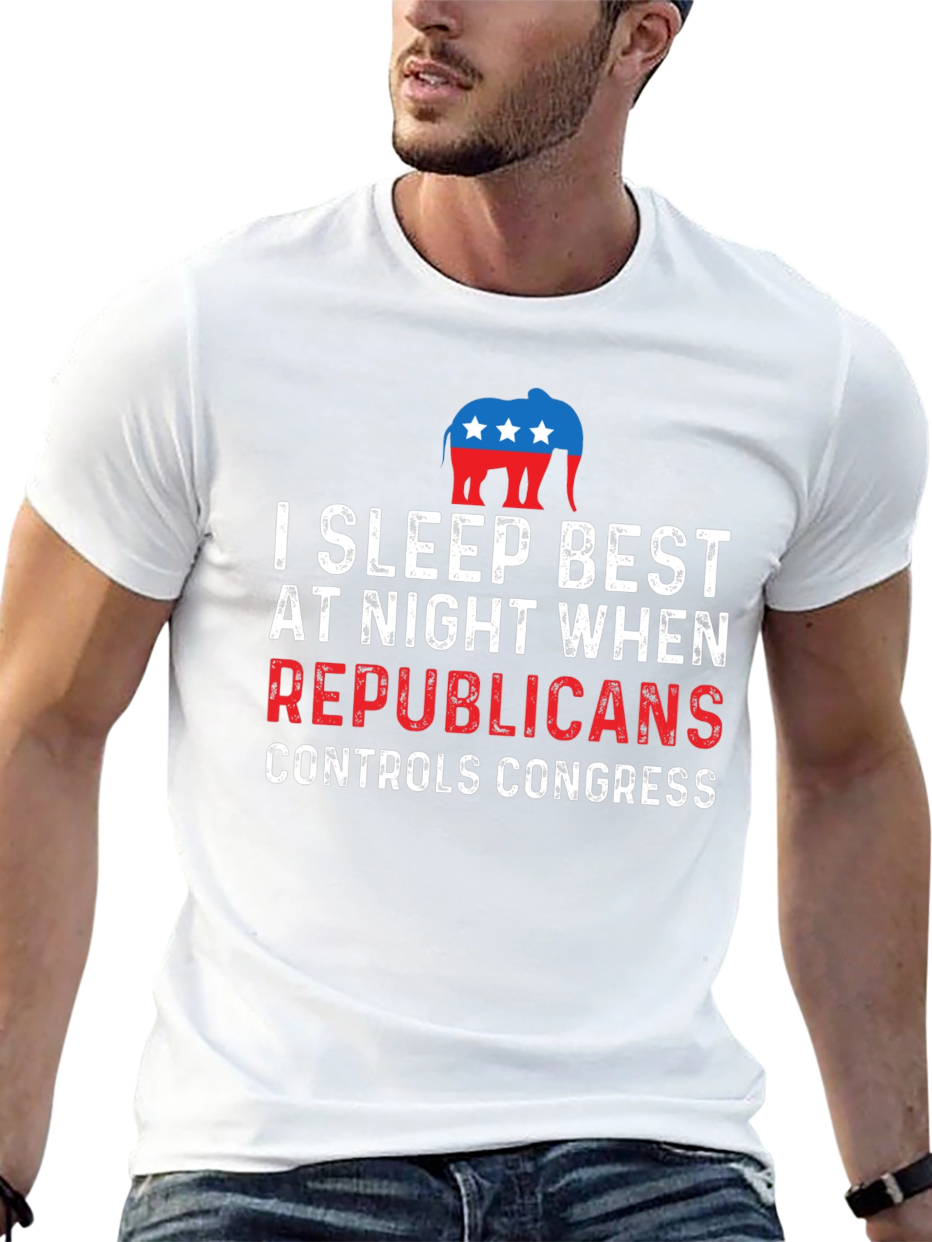 Republican Congress T-Shirt