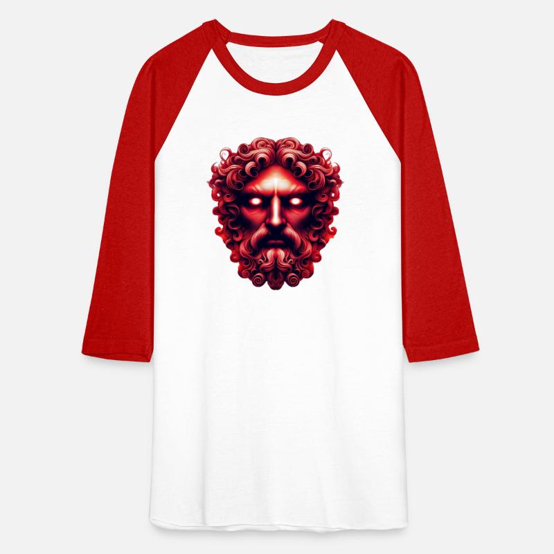 Face of Hades MythosView