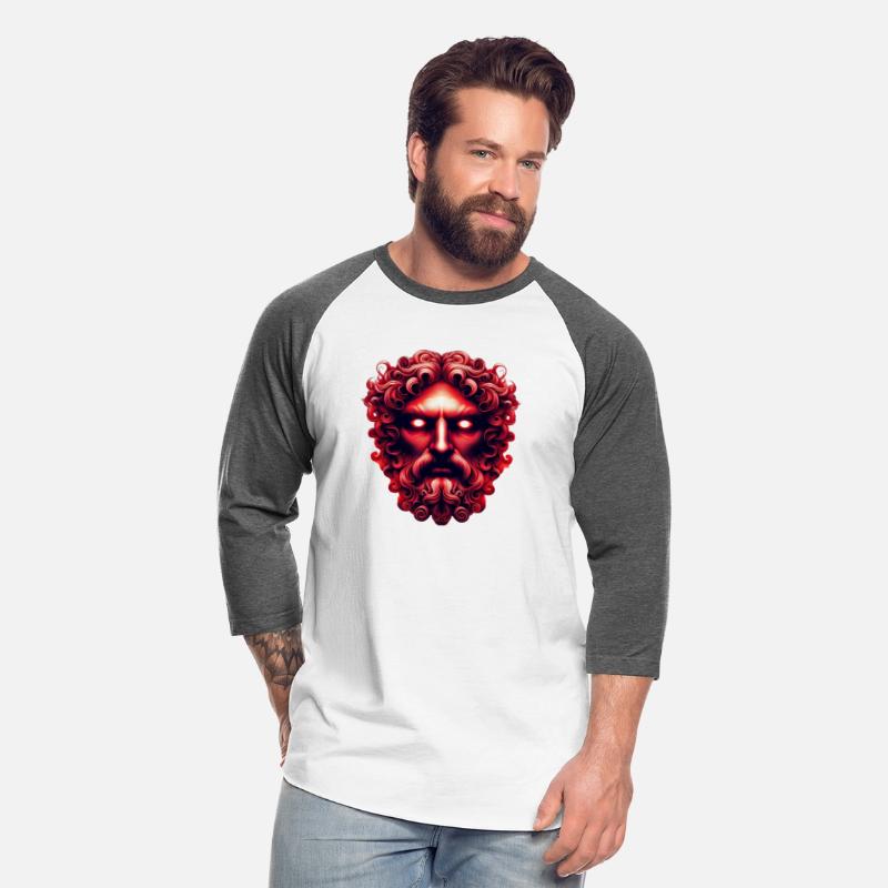 Face of Hades MythosView