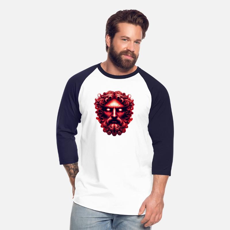 Face of Hades MythosView