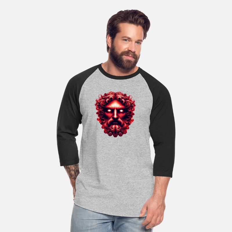 Face of Hades MythosView
