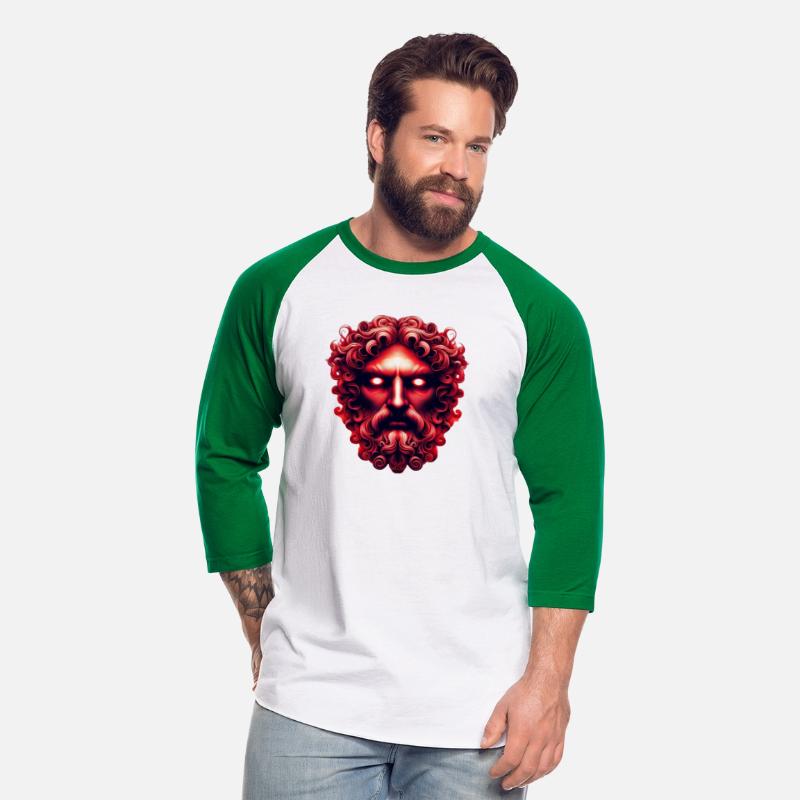 Face of Hades MythosView