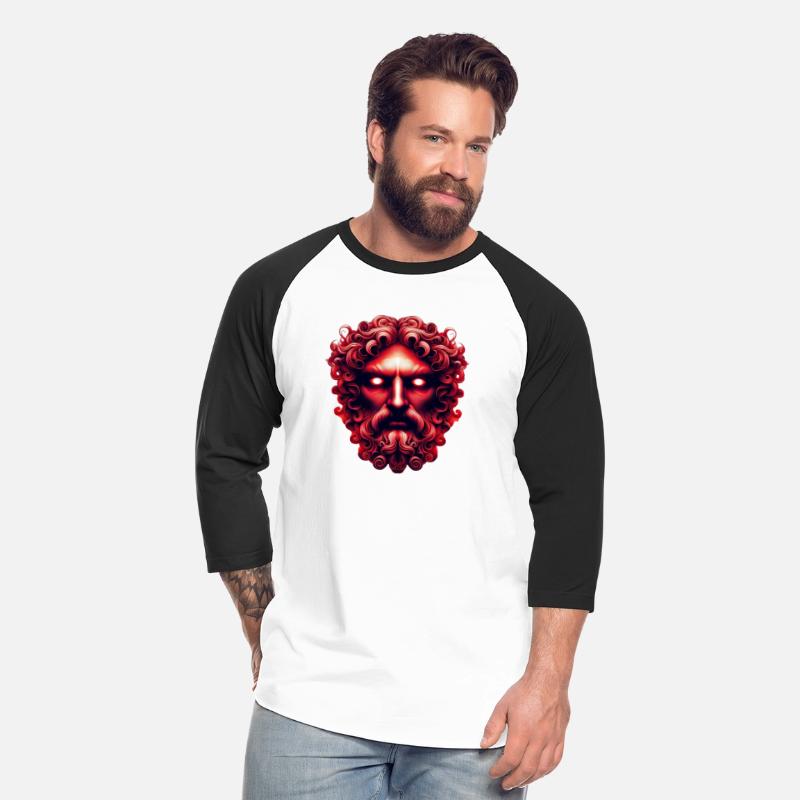 Face of Hades MythosView
