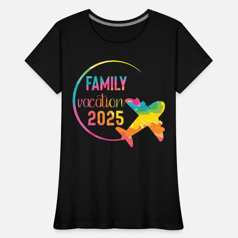 Family Trip Holiday Family Vacation 2025